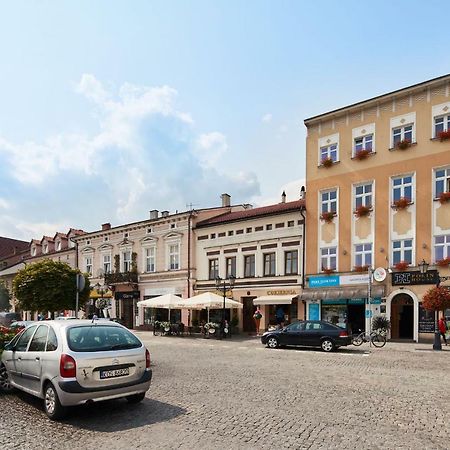 Polin House Apartment Oświęcim Exterior foto