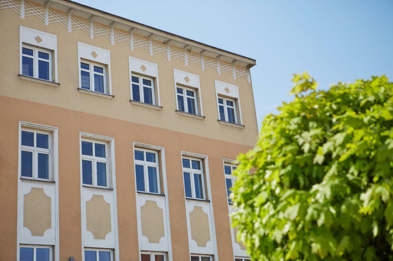 Polin House Apartment Oświęcim Exterior foto